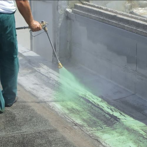 Primaire pour ciment - ACRIFLEX  - DIASEN - pour béton / pour enduit / à base d'eau