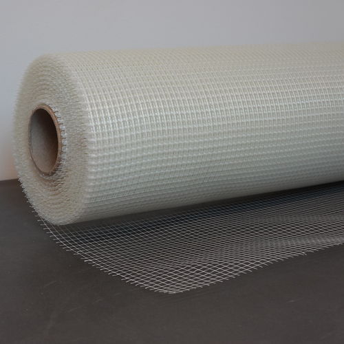 Fibre de renforcement en fibre de verre - POLITES 80 - DIASEN - pour mur / pour armatures / de fissure