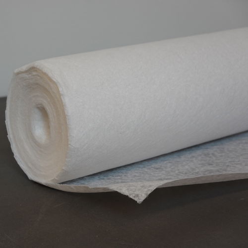 Géotextile non-tissé - POLITES TNT - DIASEN - en fibres de polypropylène / de protection / d’étanchéité