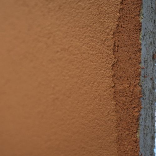 Enduit décoratif - ARGACEM COLORED - DIASEN - de protection / de finition / de lissage