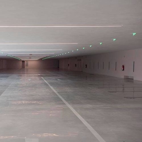 Enduit de finition - ARGATHERM ACOUSTIX - DIASEN - de lissage / d'intérieur / d'extérieur
