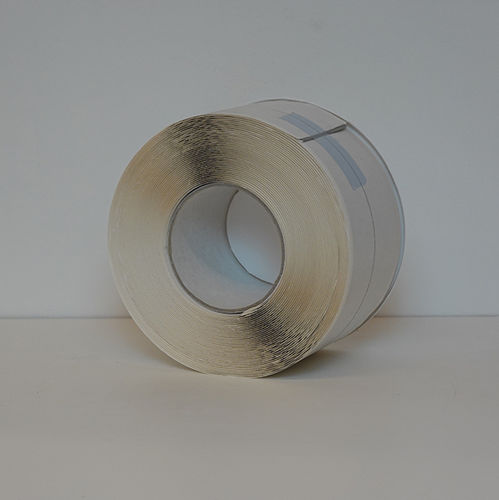 Bande d'étanchéité de renfort - SAFETY JOINT ROLL - DIASEN - pour mur / pour joint de dilatation / pour intérieur