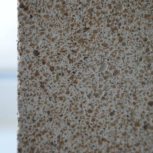 Enduit Diathonite® - THERMACTIVE.037 - DIASEN - isolant / de protection / de déshumidification