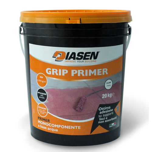 Primaire pour métal - GRIP  - DIASEN - pour carrelage / pour béton / pour enduit