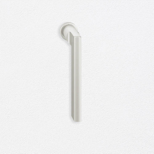 Poignée pour porte - 34.1035 77101 0105  - DIQUIGIOVANNI - pour fenêtre / en aluminium / en aluminium anodisé