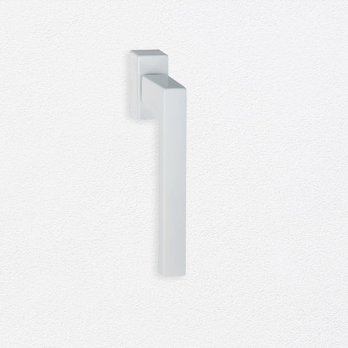 Poignée pour porte coulissante - QUADRA PSK - DIQUIGIOVANNI - pour fenêtre coulissante / en aluminium / contemporaine