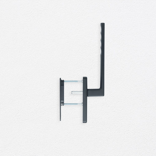 Poignée pour porte coulissante - QUADRA HST - DIQUIGIOVANNI - en aluminium / contemporaine / résidentielle