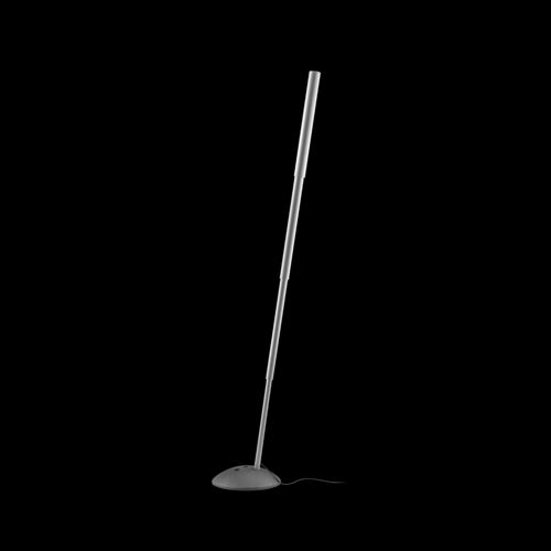 Lampe sur pied - MICRO TELESCOPIC - PALLUCCO - en métal / contemporaine / d'intérieur