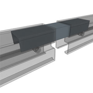 Panneau en polycarbonate alvéolaire - arcoPlus® 9207-9257-9327 Reversò - DOTT GALLINA - pour bâtiment / avec protection UV / translucide