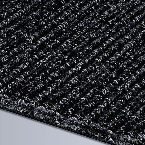Tapis d'entrée pour établissement public - ATTACHÉ RS - emco Bautechnik GmbH - en polypropylène / antisalissure / tufté