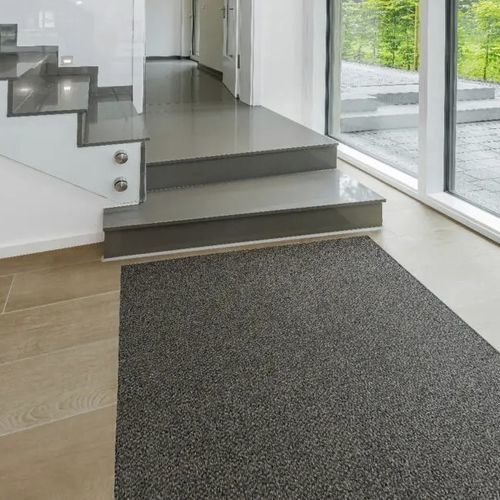 Moquette en dalles - INNOVA - emco Bautechnik GmbH - tuftée / en polyamide / en velours