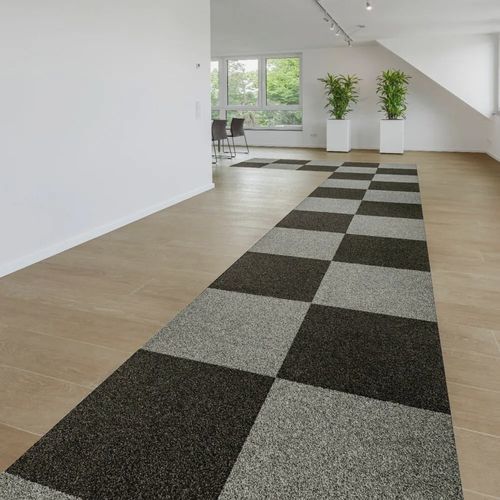 Moquette en dalles - CONFORM - emco Bautechnik GmbH - tuftée / en polyamide / en velours