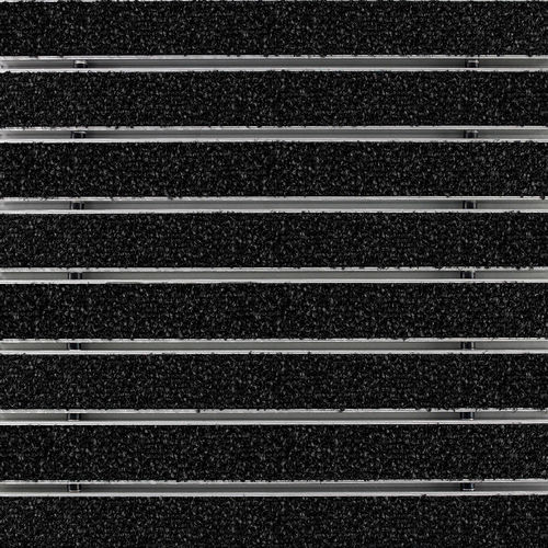 Tapis d'entrée pour appartement - emco DIPLOMAT - EMCO Bautechnik GmbH - pour usage médical / à usage domestique / pour bureau