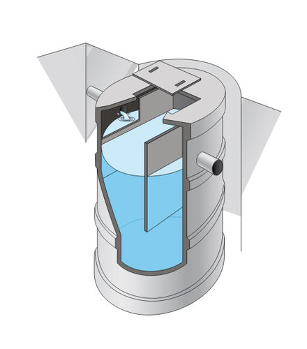 Micro station d'épuration d'eau - SCU/A SERIES l SCU SERIES - EURO MEC