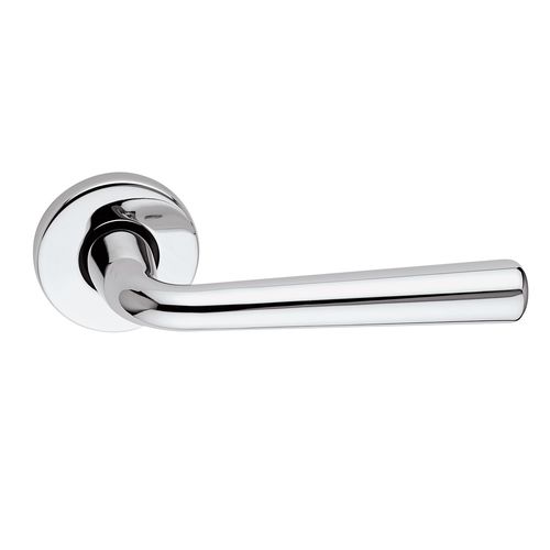 Poignée pour porte - SABRINA 159 - FIMET MANIGLIE - en métal / contemporaine / chromée