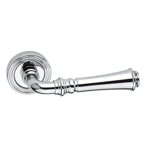 Poignée de porte - TASHA - FIMET MANIGLIE - en laiton / en fer / contemporaine
