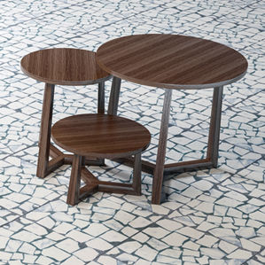 Carrelage en ciment - PALLADIANA - FOGAZZA PAVIMENTI - en marbre / poli / antique