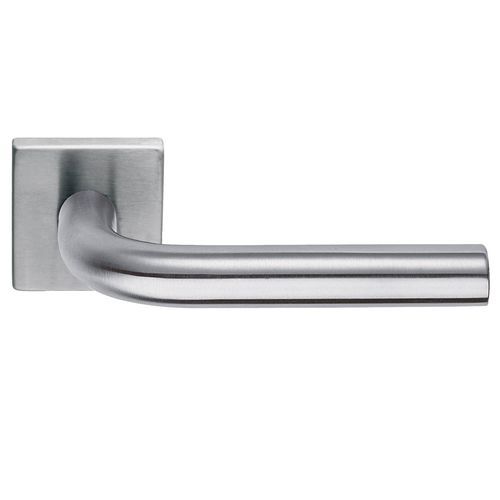 Poignée pour porte - LOFT Q - FRASCIO - de fenêtre / en acier / contemporaine
