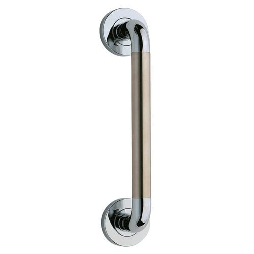 Poignée de tirage de porte - LOFT PLUS - FRASCIO - pour fenêtre / en laiton / en acier