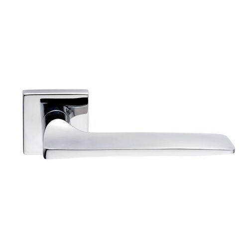 Poignée pour porte - STRAIGHT Q - FRASCIO - de fenêtre / en acier / contemporaine