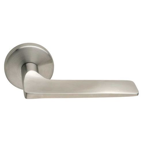 Poignée pour porte - STRAIGHT - FRASCIO - de fenêtre / en acier / contemporaine