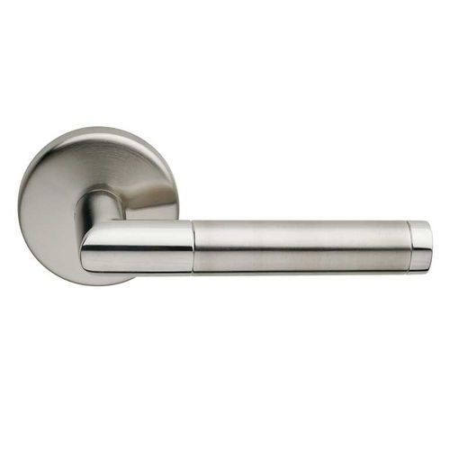 Poignée pour porte - LOREDANA - FRASCIO - de fenêtre / en acier / contemporaine