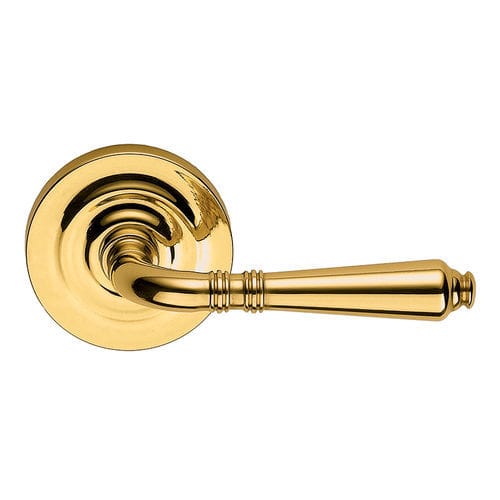 Poignée pour porte - TREVI - FRASCIO - de fenêtre / en laiton / contemporaine