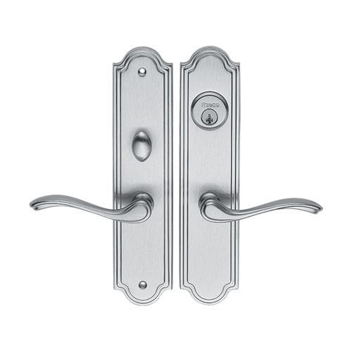 Poignée pour porte - PALLAS - FRASCIO - de fenêtre / en laiton / contemporaine