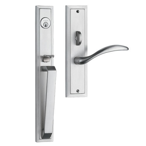 Poignée pour porte - LUCCA - FRASCIO - de fenêtre / en laiton / contemporaine