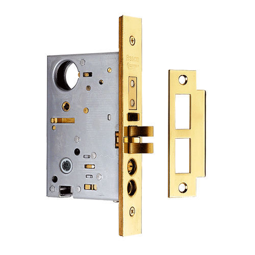 Serrure mécanique - MORTISE - FRASCIO - de porte / 1 point / professionnelle
