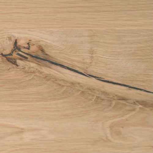 Parquet contrecollé - VINTAGE: NAT - GAZZOTTI spa - en chêne / en huile naturelle / brossé