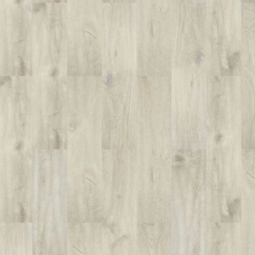 Sol stratifié en chêne - TRANSIT: QUERCIA BIANCA - GAZZOTTI spa - flottant / aspect bois / à usage domestique