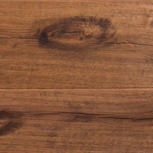 Parquet contrecollé - LIFE: QUERCIA SISLEY - GAZZOTTI spa - en chêne / brossé / à coller