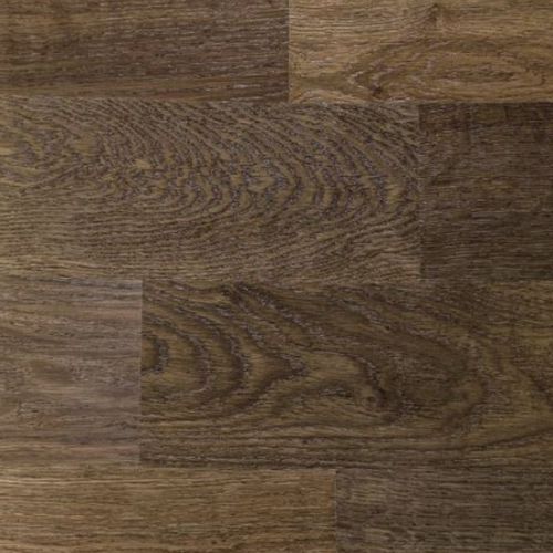 Parquet contrecollé - SMILE: QUERCIA TEMPERATA - GAZZOTTI spa - en chêne / lissé / à coller
