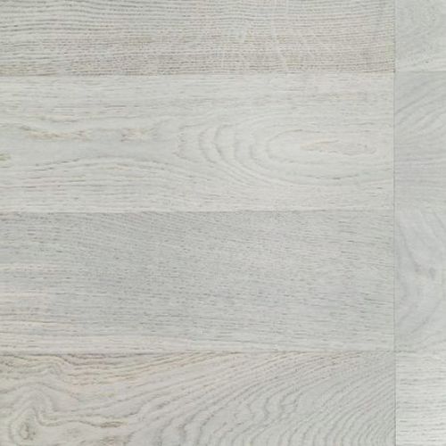 Parquet contrecollé - SMILE: POLARE - GAZZOTTI spa - en chêne / brossé / lissé