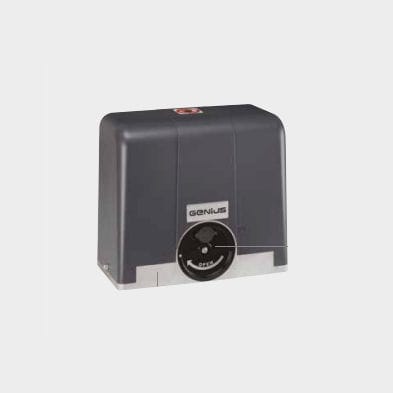 Automatisme pour portail coulissant - BLIZZARD 24V - GENIUS