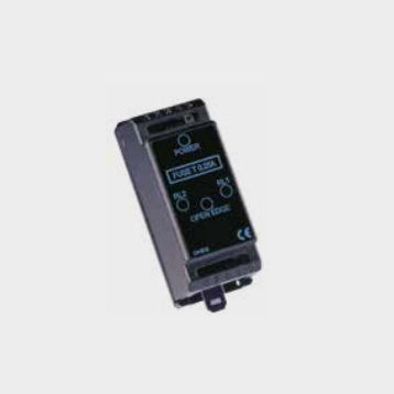 Module de contrôle pour système domotique - 785200 - GENIUS - sur rail DIN / IP / d'intérieur