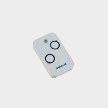 Transmetteur audio vidéo - KILO TX2 - GENIUS