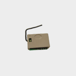 Récepteur de radiocommunication - 6100347 - GENIUS - RTK / de commande