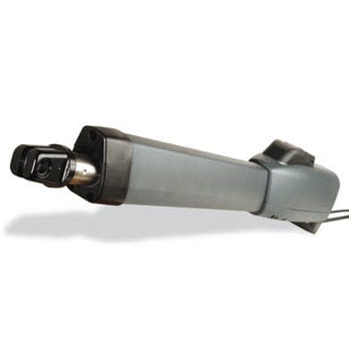 Automatisme pour portail battant - MISTRAL - GENIUS