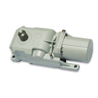Automatisme pour portail battant - ROLLER - GENIUS