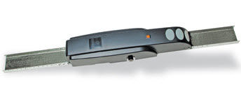 Automatisme pour porte de garage basculante - EURO BREEZE 06 - GENIUS