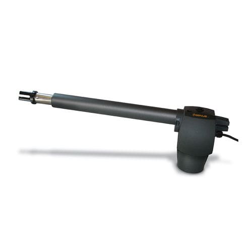 Automatisme pour portail battant - G-BAT KIT - GENIUS