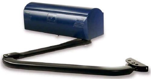 Automatisme pour portail battant - TRIGON 02 - GENIUS