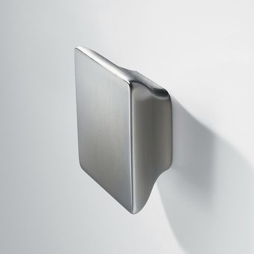 Bouton de meuble contemporain - MB series - GRUPPO CONFALONIERI - en métal / par Paolo Nava
