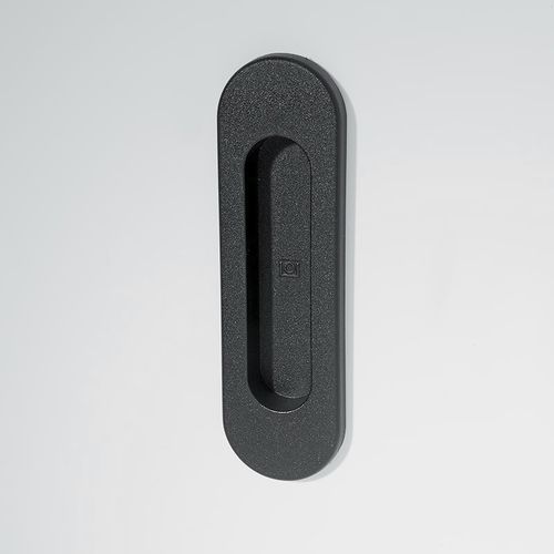 Poignée pour porte - MB series - GRUPPO CONFALONIERI - en métal / en nylon / en polypropylène