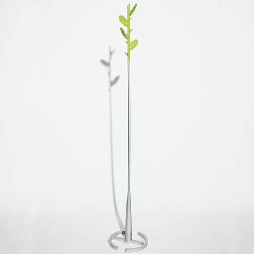Porte-manteau sur pied - CC00336 - GRUPPO CONFALONIERI - contemporain / en métal / en polypropylène