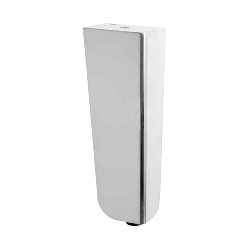 Pied de meuble en aluminium - MA00652 - GRUPPO CONFALONIERI - argenté
