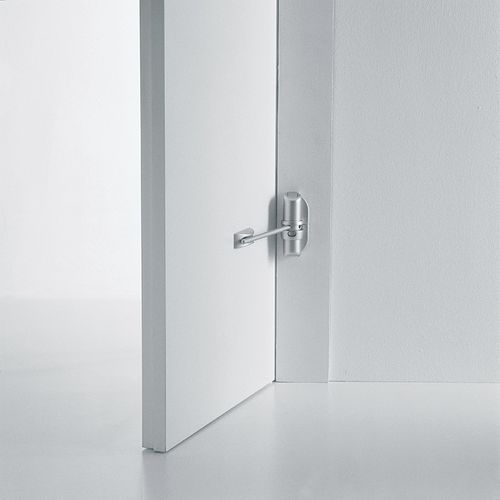 Automatisme pour porte battante - MA series - GRUPPO CONFALONIERI - battant