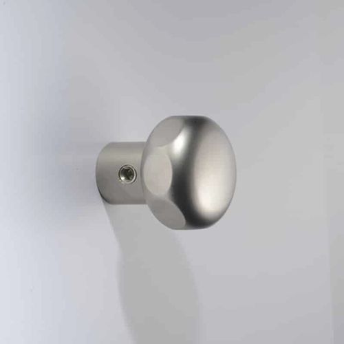 Bouton de porte contemporain - LIE0002 - GRUPPO CONFALONIERI - en laiton / poli